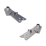 SPRING PLATES REAR ADJUSTABLE VW BEETLE IRS AND SWING AXLE