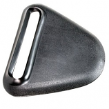 BUMPER GROMMET VW BEETLE 1303 74- FRONT