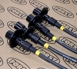 IGNITION LEAD SET 1200-1600CC BEST QUALITY