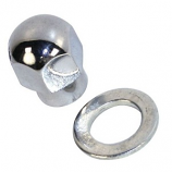 ALTERNATOR DYNAMO 12V PULLEY NUT FOR BILLET PULLEY