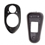 BONNET HANDLE SEAL VW BEETLE 68-