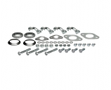 Exhaust Fitting Kit 25HP and 30HP Models Only Upto 07/1960