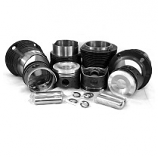 Complete Barrel And Piston Kit 1800cc