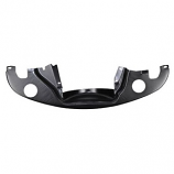 REAR ENGINE TRAY TINWARE STOCK BLACK