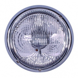 HEADLAMP UNIT VW BAY WINDOW AND BEETLE 68-73