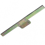 WINDOW WINDER LIFT CHANNEL VW BEETLE 68-
