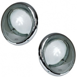 Headlamp Casing US Spec. PAIR