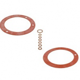 Oil Change Strainer Filter Gasket Kit 1.2-1.6 Upto 1979 Silicone