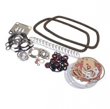 ENGINE GASKET SET 1200CC 60-