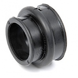 INLET MANIFOLD BOOT TWIN PORT 