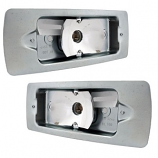 INDICATOR UNIT BASE BULB HOLDER VW BAY WINDOW -72
