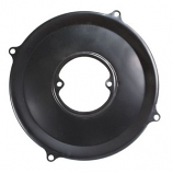 ALTERNATOR DYNAMO BACKING PLATE BLACK