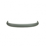 Front European Style Bumper With Over Rider Holes Split Screen 1959-1967