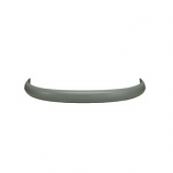 BUMPER VW SPLIT SCREEN EURO STYLE FRONT OVER RIDER HOLES