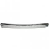 BUMPER VW T25 80-90 FRONT CHROME