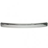 Type 25 Camper Chrome Front Bumper 1980-1990