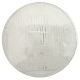 HEADLAMP GLASS VW BAY WINDOW AND BEETLE 68-73