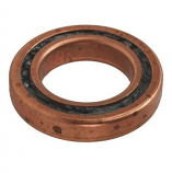 STEERING COLUMN TOP ROLLER BEARING BEETLE 1971-1979