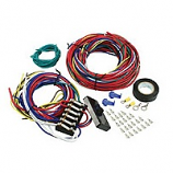 WIRING LOOM COMPLETE VW BUGGY UNIVERSAL