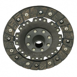 CLUTCH PLATE 180MM 200MM MILD TUNING