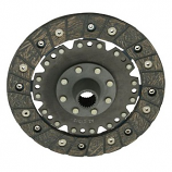 Heavy Duty Clutch Plate Rigid Mild Tuning 180mm 200mm