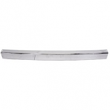 BUMPER VW T25 80-90 REAR CHROME