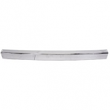 Type 25 Camper Chrome Rear Bumper 1980-1990