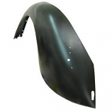 WING REAR VW BEETLE -67 LEFT