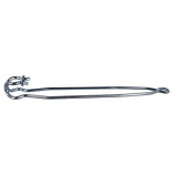 ENGINE DECK LID SPRING VW BAY WINDOW 72-79