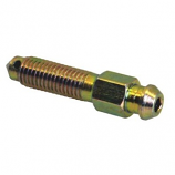 BRAKE NIPPLE REAR WHEEL CYLINDER 7mm