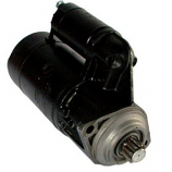 STARTER MOTOR ALL AUTOMATIC MODELS