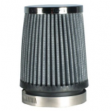 AIR FILTER CHROME 67MM POD TYPE