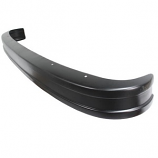 BUMPER VW BAY WINDOW 73-79 CHROME PRIMER REAR