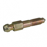 BRAKE NIPPLE REAR WHEEL CYLINDER  M6