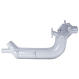 HEAT EXCHANGERS VW BAY WINDOW BEETLE 1200-1600CC