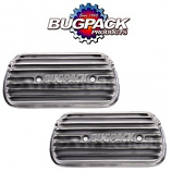 ROCKER COVER EMPI BOLT ON 1200-1600CC PAIR