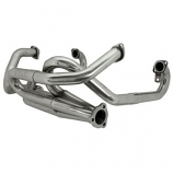 Sidewinder Stainless Steel Exhaust Manifold Header 1300-1600cc Beetle and Camper