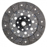 CLUTCH PLATE 200MM HEAVY DUTY