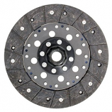 Clutch Plate 200mm 1500-1600cc Heavy Duty