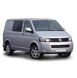 VW TRANSPORTER T5 SWB CAR COVER 2003-2014