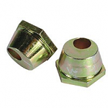 Ball Joint Camber Adjustment Nuts Beetle 1966 Onwards PAIR