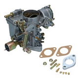 CARBURETTOR 39PICT TWIN PORT