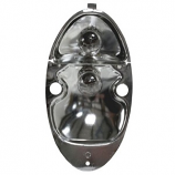 BULB HOLDER REAR LAMP VW BEETLE 62-67