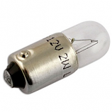 BULB DASH BOARD 12V 2W
