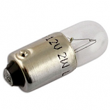 Dash Board Bulb Light Bulb 12v 2w