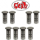 CAMSHAFT FOLLOWER SET 1200-1600CC 1947-1979 SCAT 72G