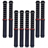 Telescopic Plastic Push Rod Tubes Beetle And Bay Camper 1300-1600cc