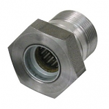 FLYWHEEL GLAND NUT 1200-1600CC -79