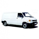 VW TRANSPORTER T4 LWB CAR COVER 1990-2003