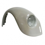 WING FRONT VW BEETLE 1975-1979 RIGHT GALVANIZED